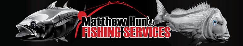 Matt Hunt's Portland Fishing Charters